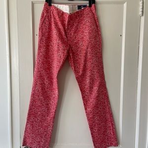 Vineyard Vines Mens Pants